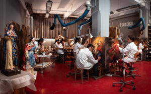 Laboratori